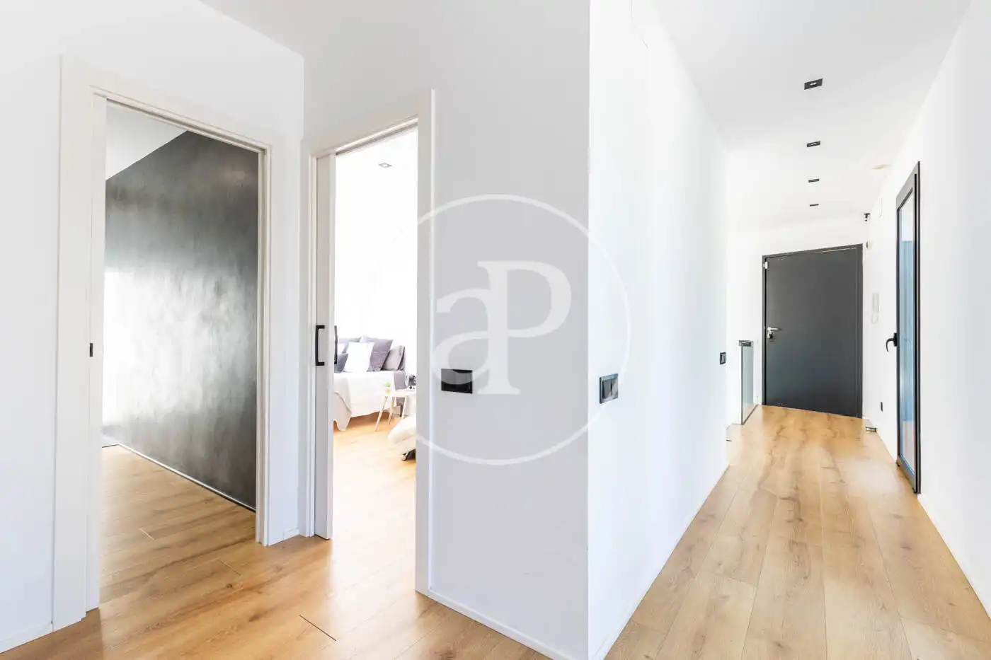Casa con terrazza in vendita a Carrer del Turó de la Carlina, imagen 30