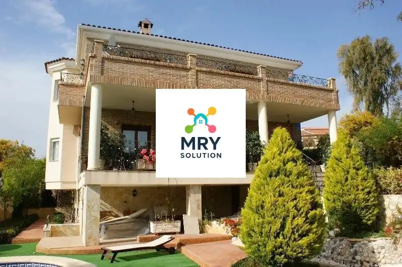 Villa in vendita a Rojales, imagen 3