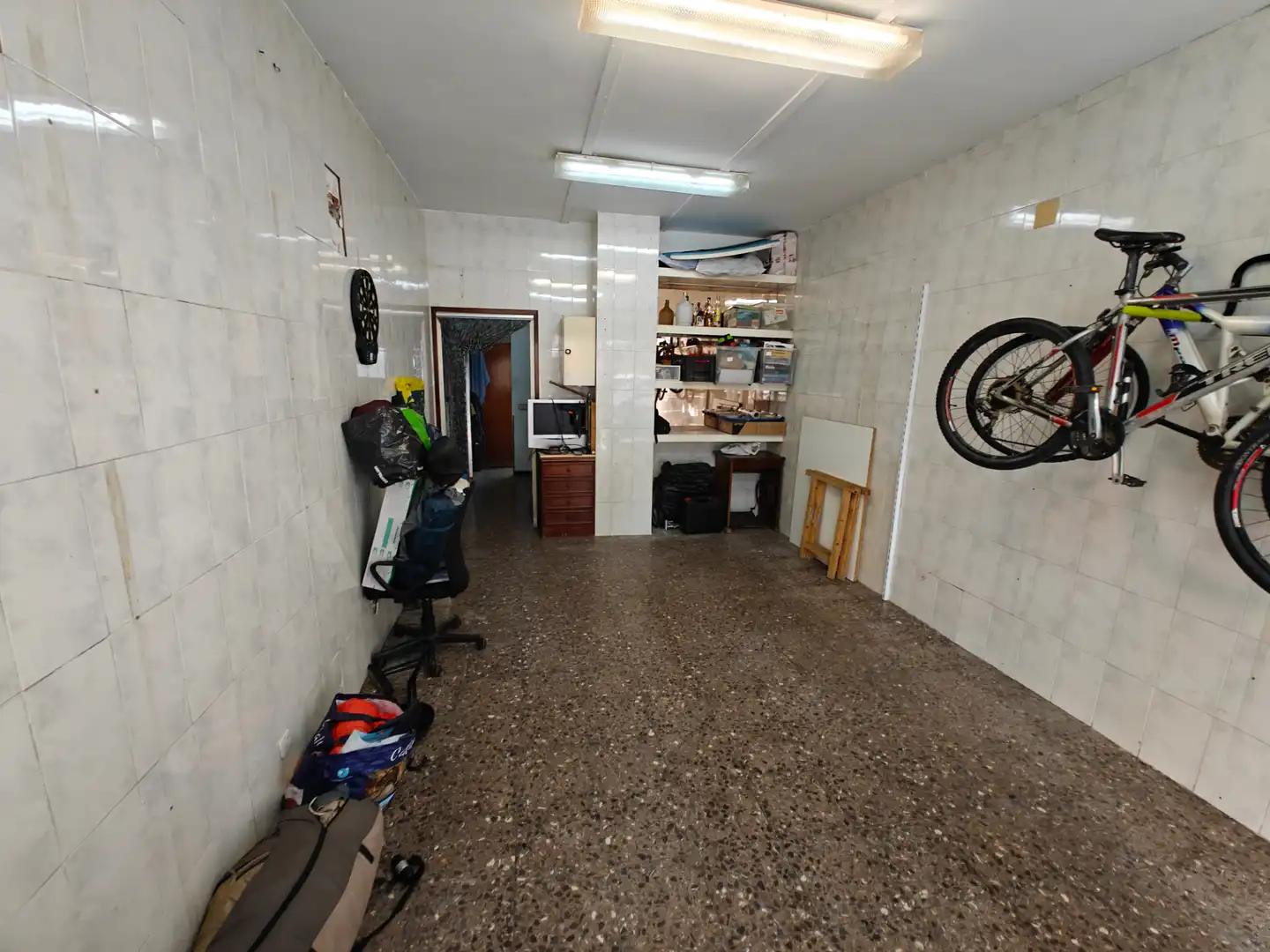 Local comercial en venda a Zona Alta, imagen 6
