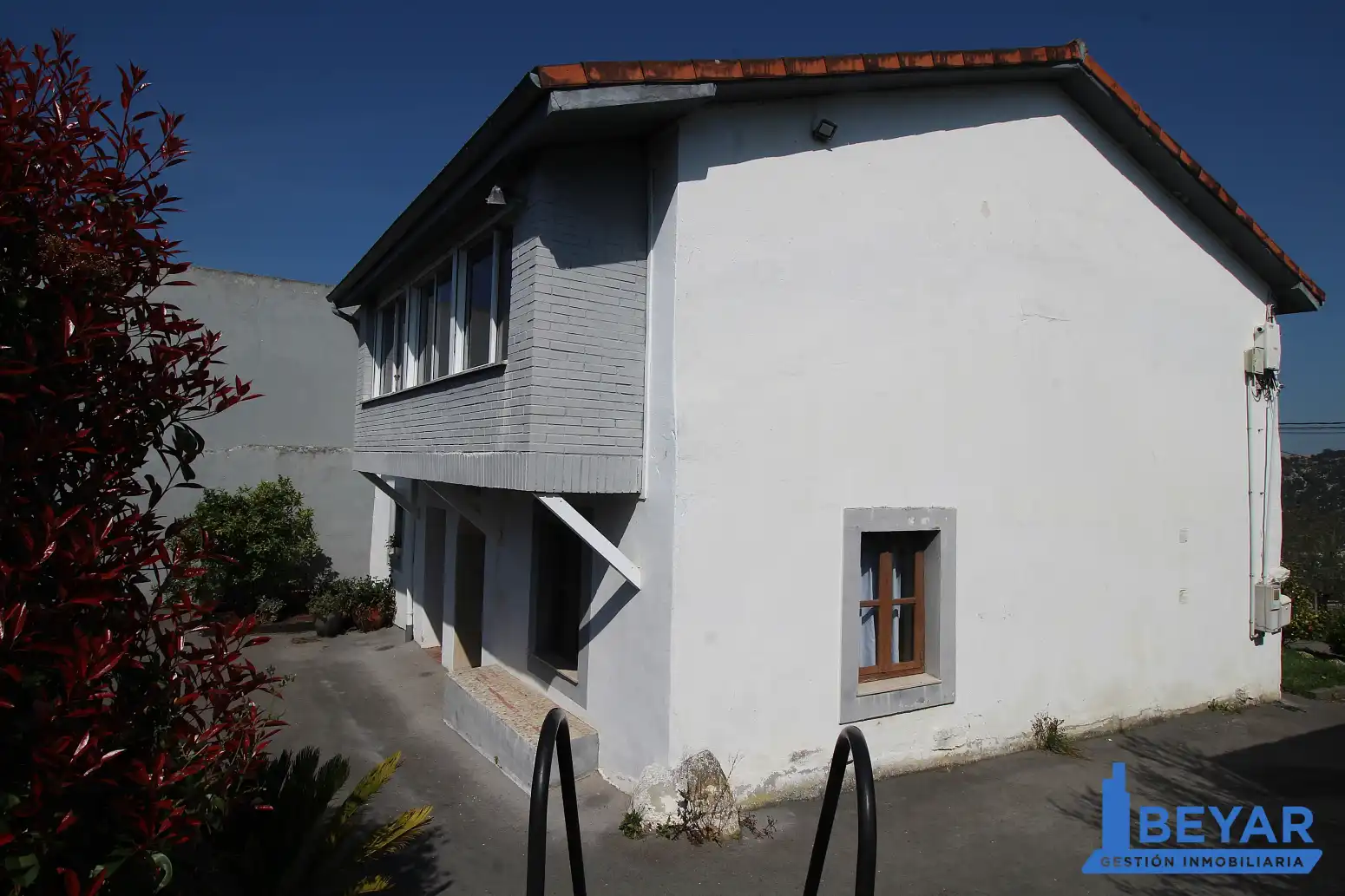 Casa amb jardí en venda a Arce - Barrio Santa Ana 2, imagen 5