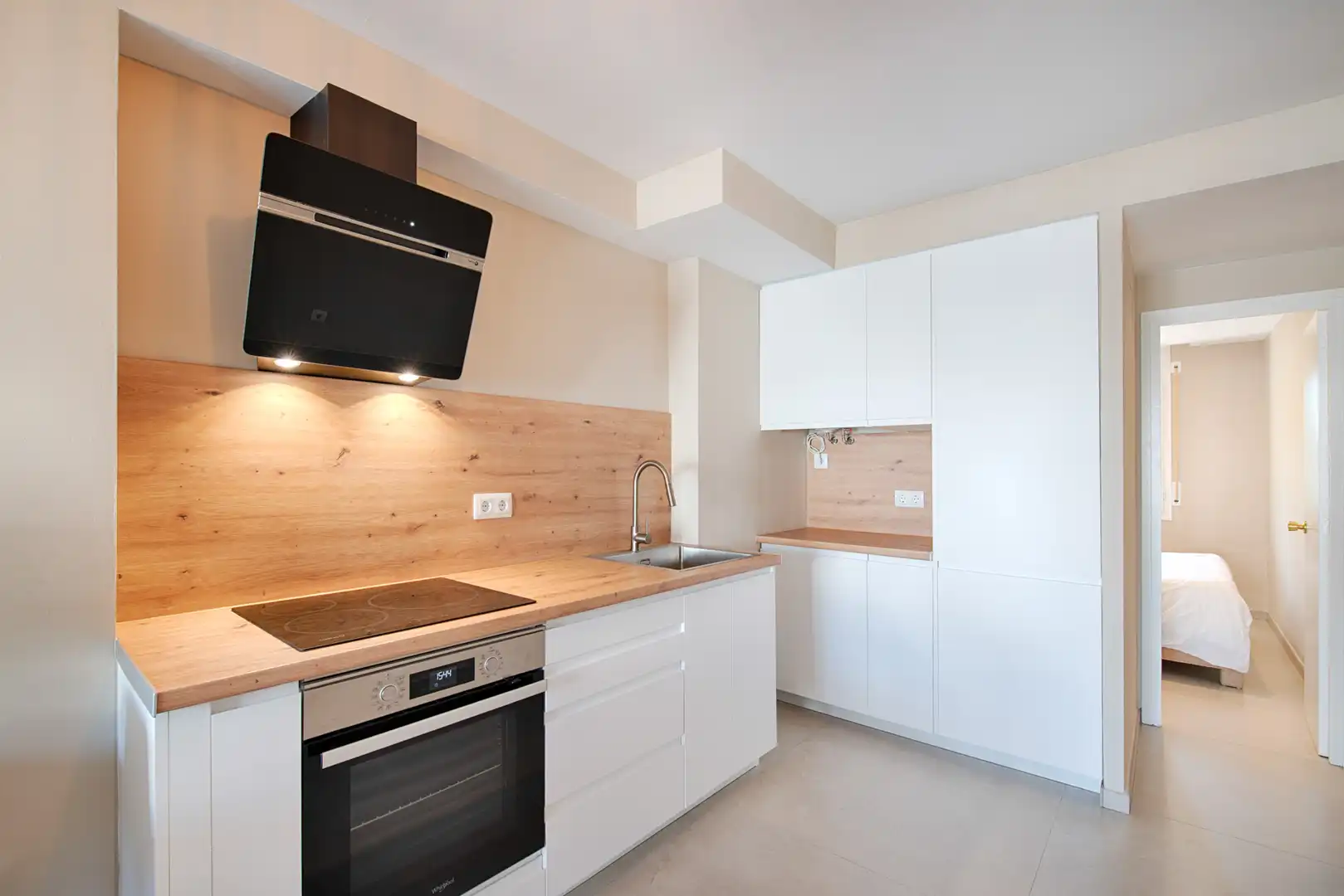Piso con terraza en venta en Alberes, imagen 8