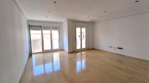 Foto 4 de Pis en venda a Pont Nou - Corazón de Jesús, Alicante