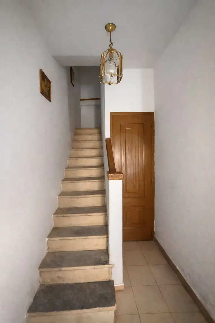Country house zum Verkauf in San Justo de la Vega mit Heizung