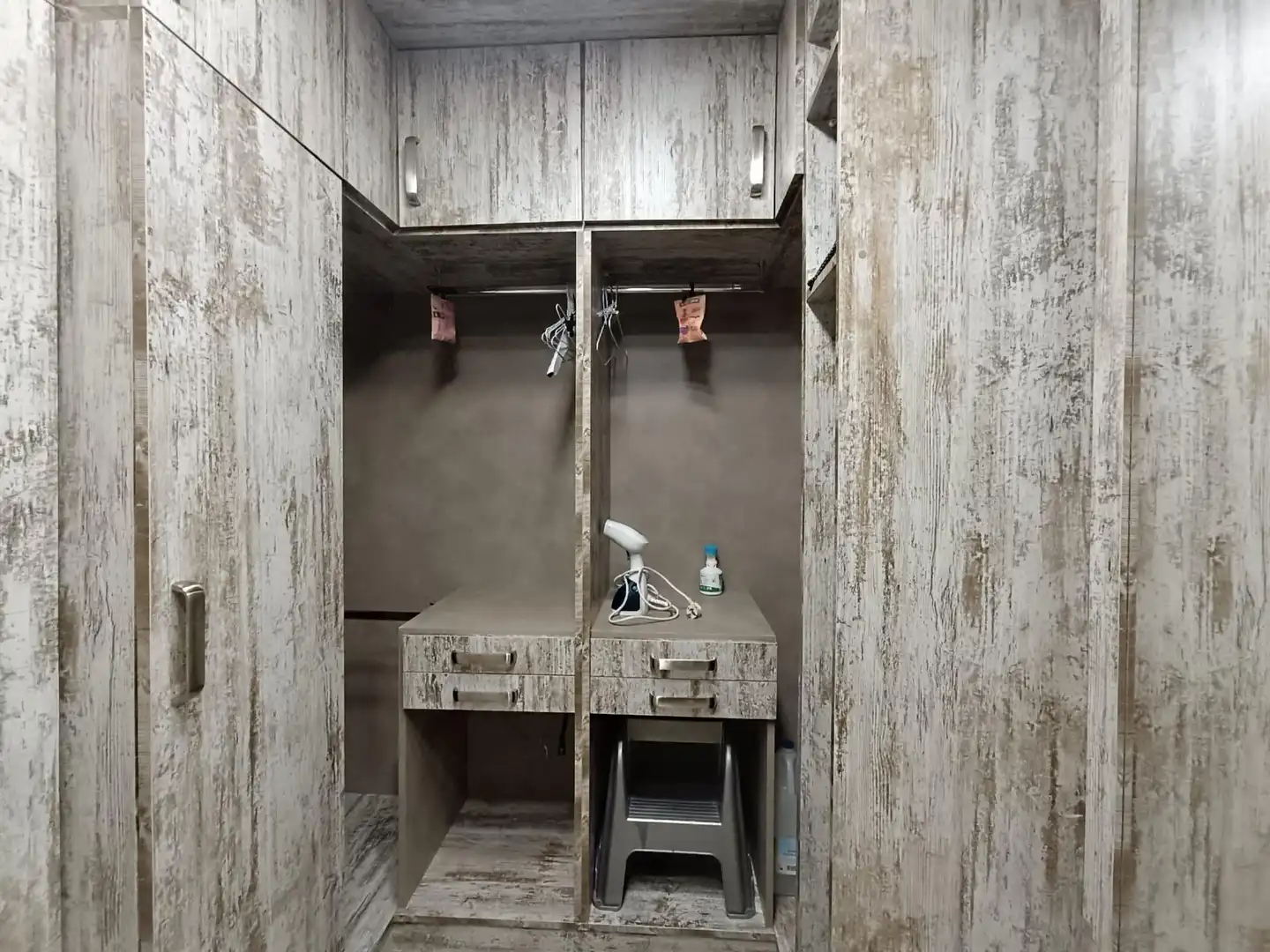 Mini appartamento con piscina in affitto a Almerimar, imagen 16