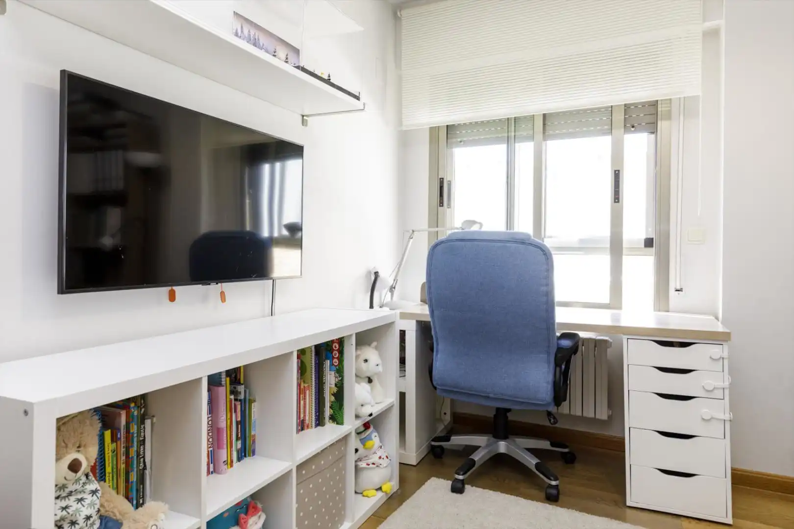 Habitación de Piso en venta en Zaragoza con Terraza, Trastero y Piscina