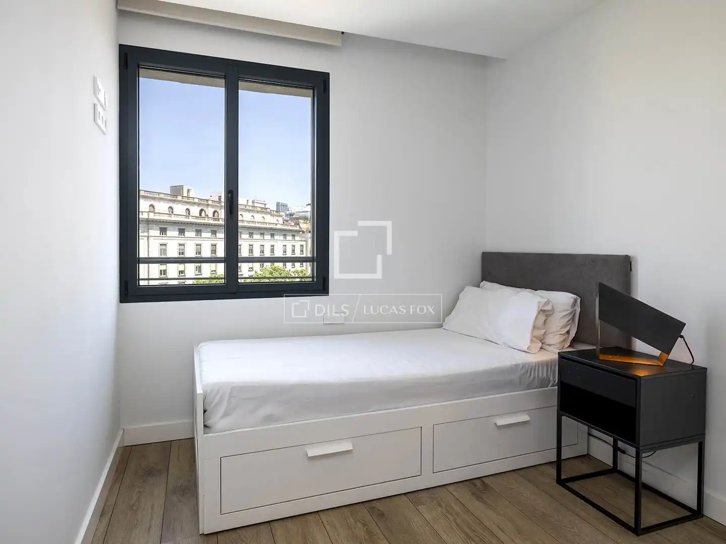Wohnung mit Aufzug zum Verkauf in Eixample, imagen 12