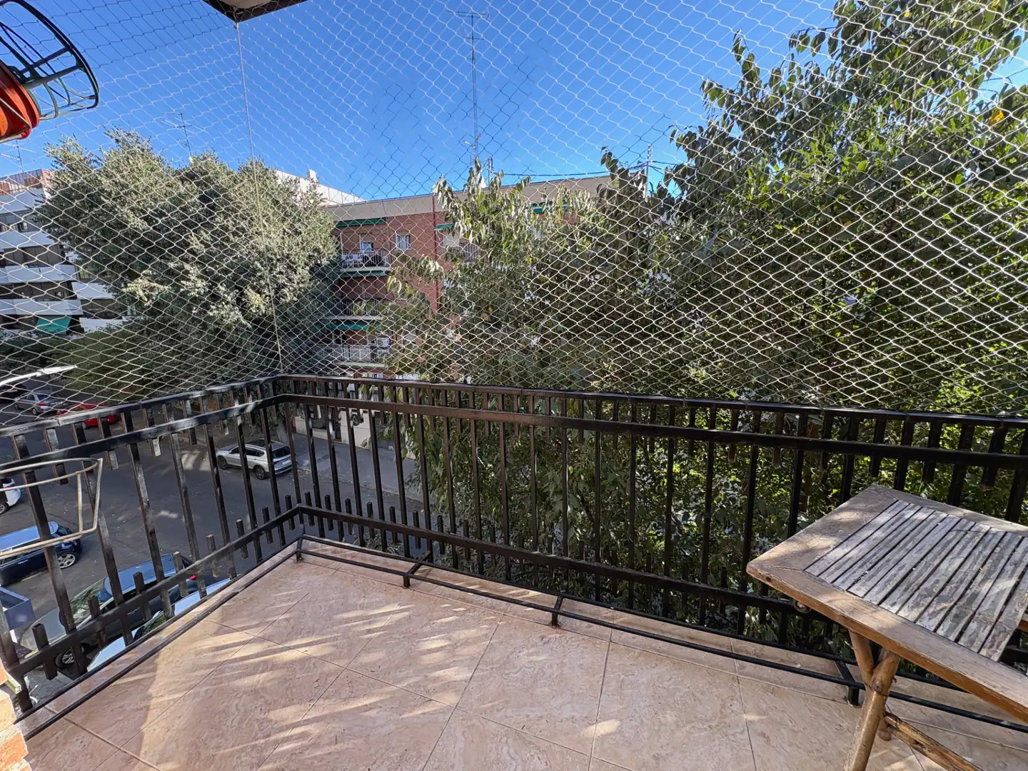 Wohnung mit Terrasse zum Verkauf in Calle de los Urquiza, imagen 5
