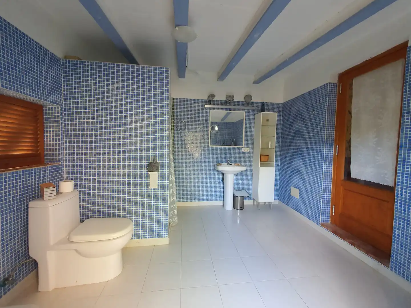 Casa rustica con giardino in affitto a Felanitx Poble, imagen 10