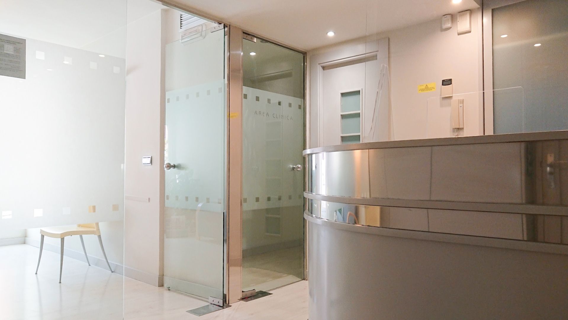 Oficina de lloguer en  Zaragoza Capital