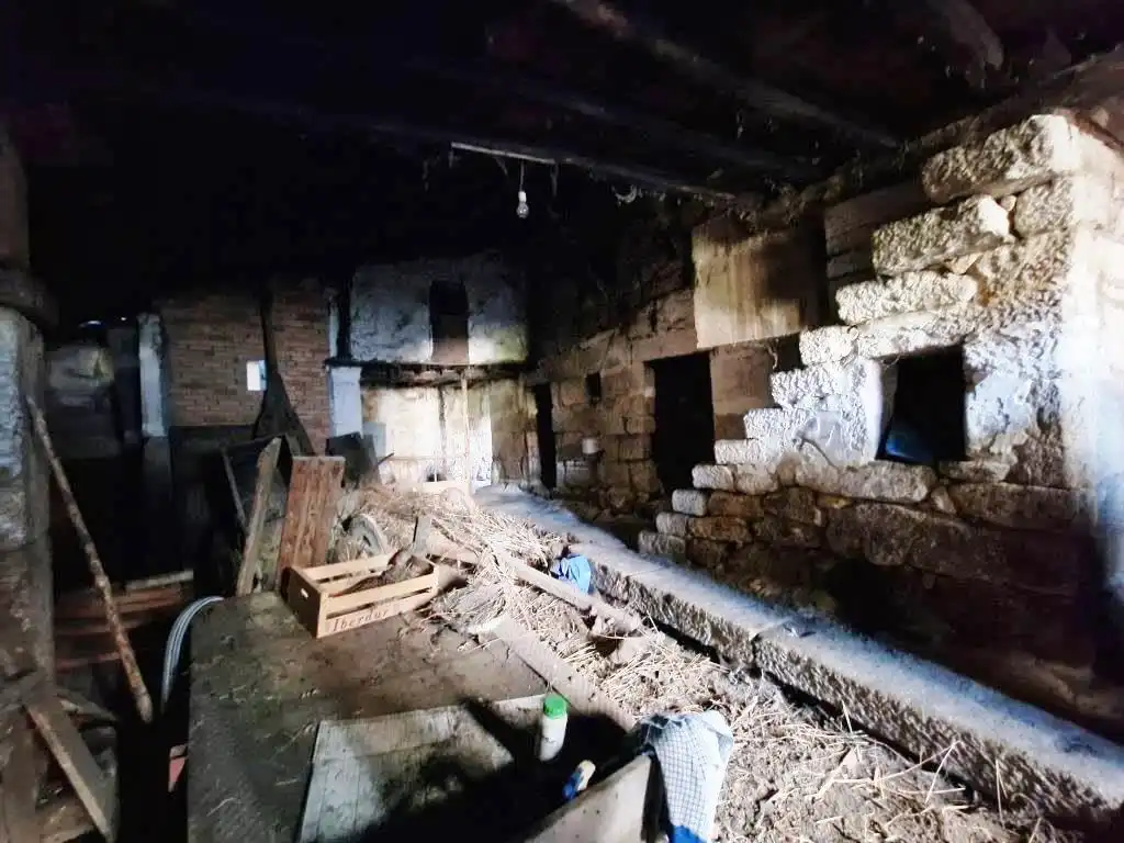 Casa rústica en venda a esgos, imagen 25