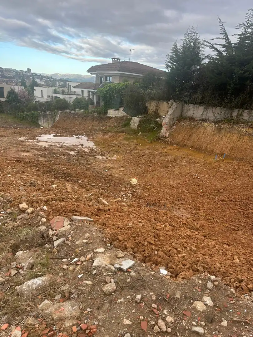 Terreno residenziale in vendita a Calle de Peña Ubiña 5, imagen 12
