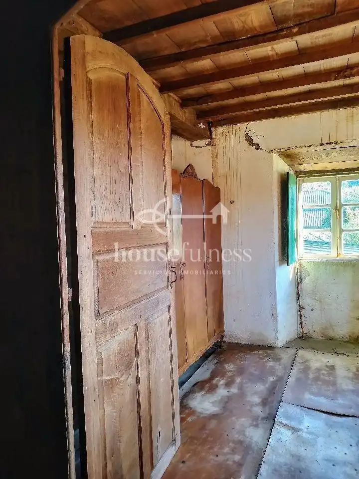 Haus mit Garten zum Verkauf in As Somozas, imagen 55