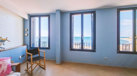 Foto 2 de Apartament de lloguer a Centre, Sant Pol de Mar