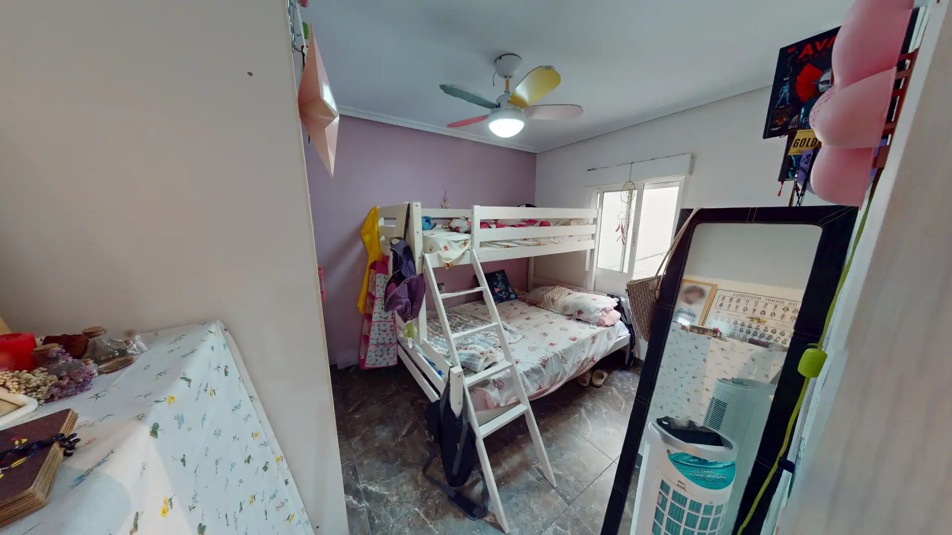 Habitación de Piso en venta en Elche / Elx con Aire acondicionado y Amueblado