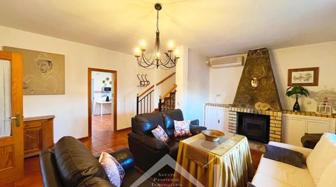 Foto 3 de Casa o xalet en venda a Colina la, 1059, Castilblanco de los Arroyos, Sevilla