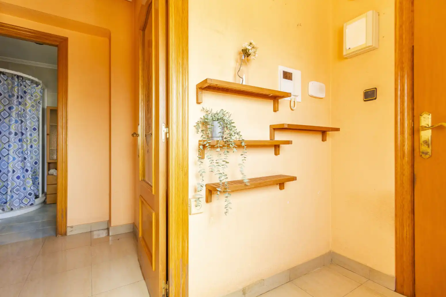 Piso en venta en Torrent con Aire acondicionado y Balcón