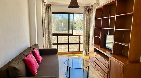 Foto 4 de Apartamento de alquiler en Calle de Deyanira, 59, Madrid, Spain, 59, Rejas, Madrid Capital