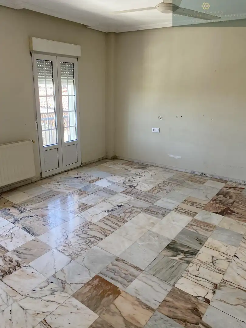 Sala de estar de Piso en venta en Mérida con Aire acondicionado, Calefacción y Terraza