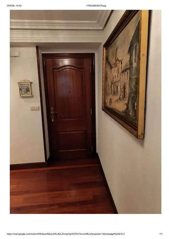 Flat for sale in Tolosa, Gipuzkoa