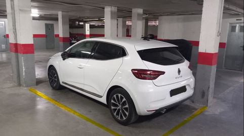 Foto 2 de Garatge en venda a Calle Estación de Tranvías, 17, Residencial Triana - Barrio Alto, Las Gabias