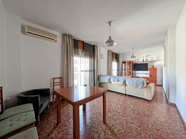 Appartamento con balcone in vendita a Cuesta de las Monjas