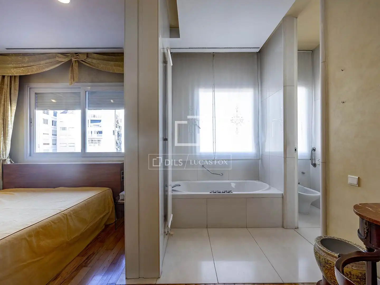 Appartamento con terrazza in vendita a L'Eixample, imagen 30