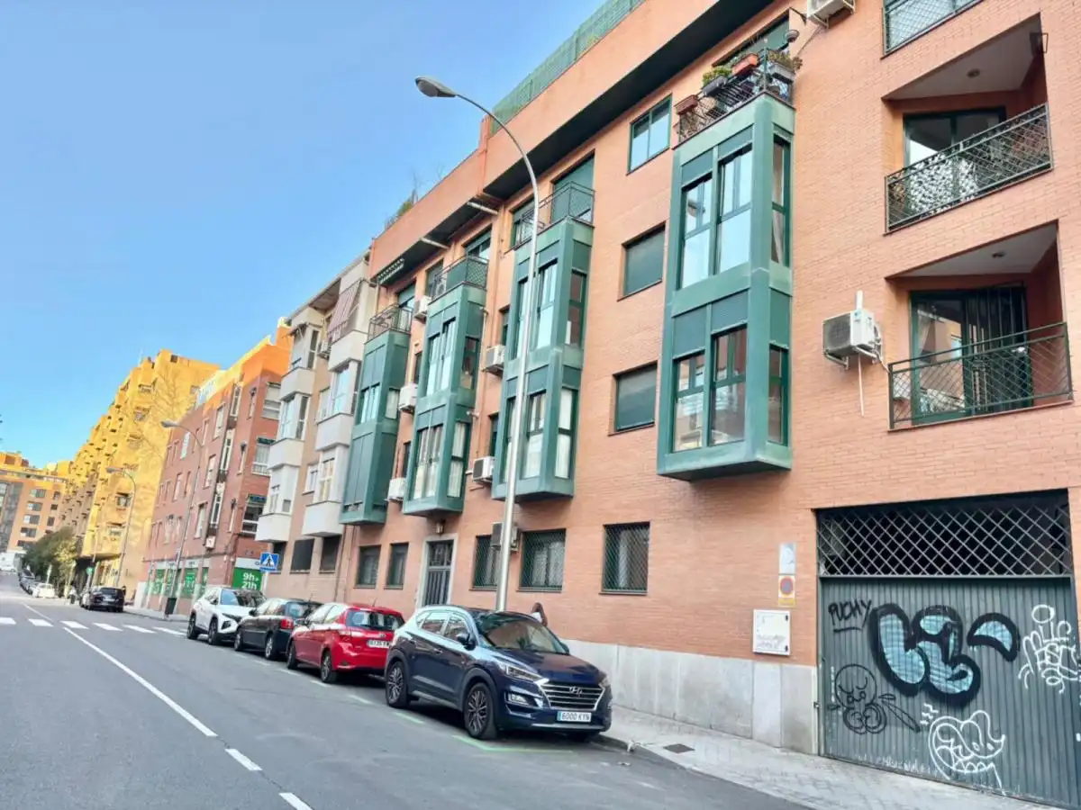 Apartamento de alquiler en Delicias
