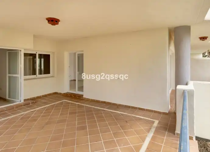 Apartament en venda en Marbella amb Terrassa, Traster i Moblat