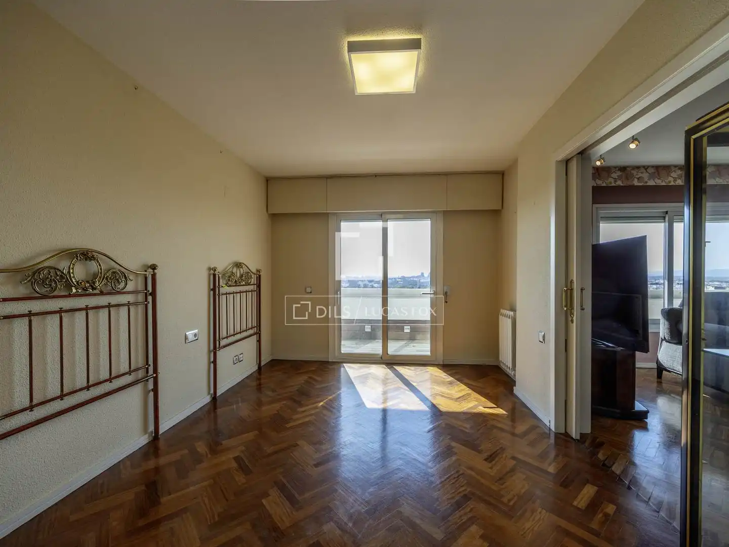 Habitación de Piso en venta en Valencia con Aire acondicionado, Calefacción y Terraza