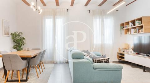 Foto 2 de Pis en venda a Carrer de Lluís Oliag, Mont-Olivet,  Valencia Capital