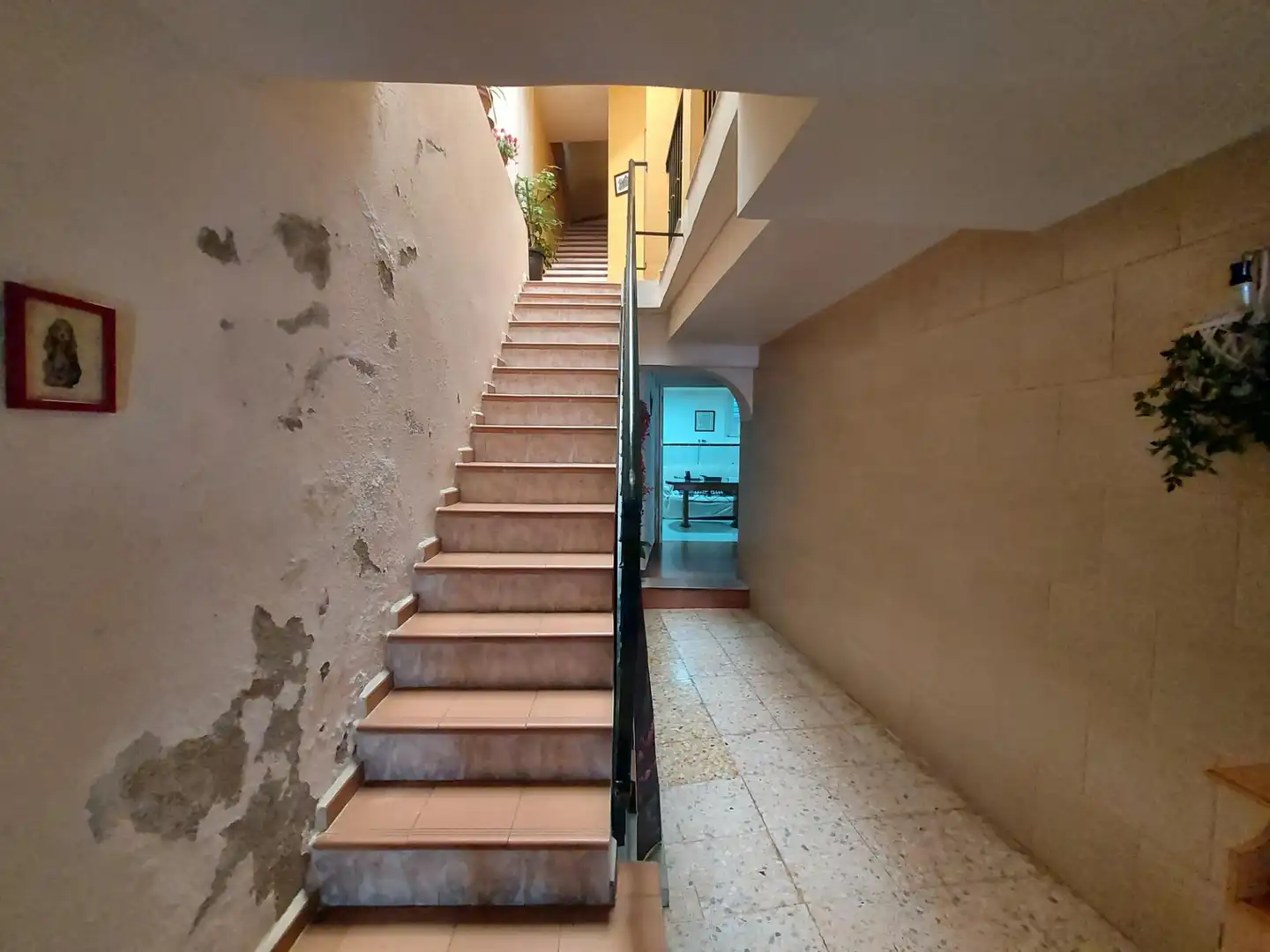 Casa amb terrassa en venda a Centro, imagen 23