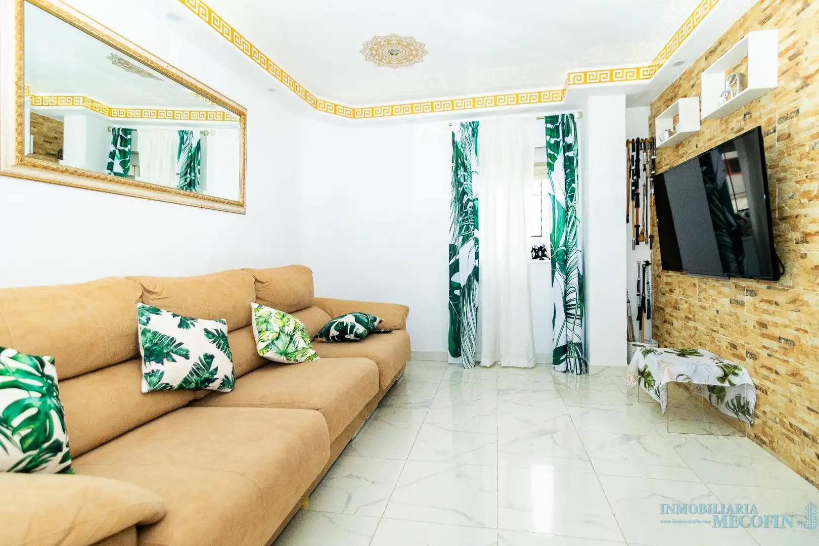Flat with lift for sale in Juzgados - Plaza de Toros
