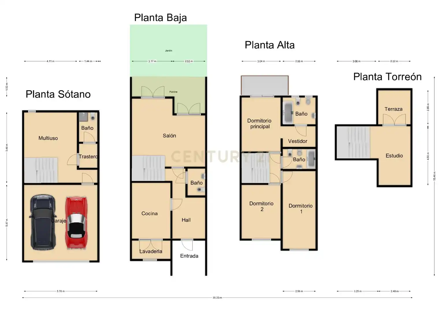 Casa a schiera con terrazza in vendita a CL ADARVES DE CALYPSO 9MIJAS (MÁLAGA), imagen 49
