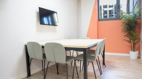 Foto 4 de Oficina de lloguer a Calle de Núñez de Balboa, 120, El Viso, Madrid