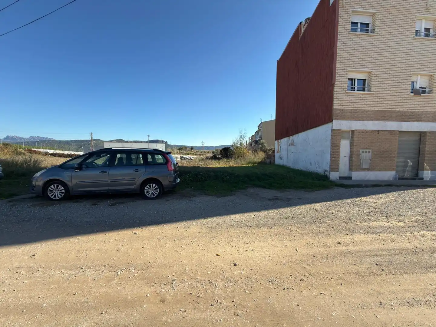 Grundstücke und Bauplätze zum Verkauf in Òdena, imagen 10