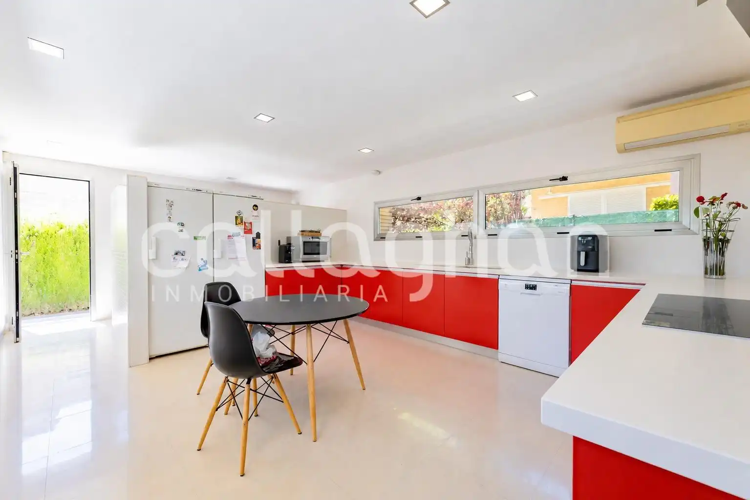 Chalet con terraza en venta en Calle ERMITA NOVA, imagen 13