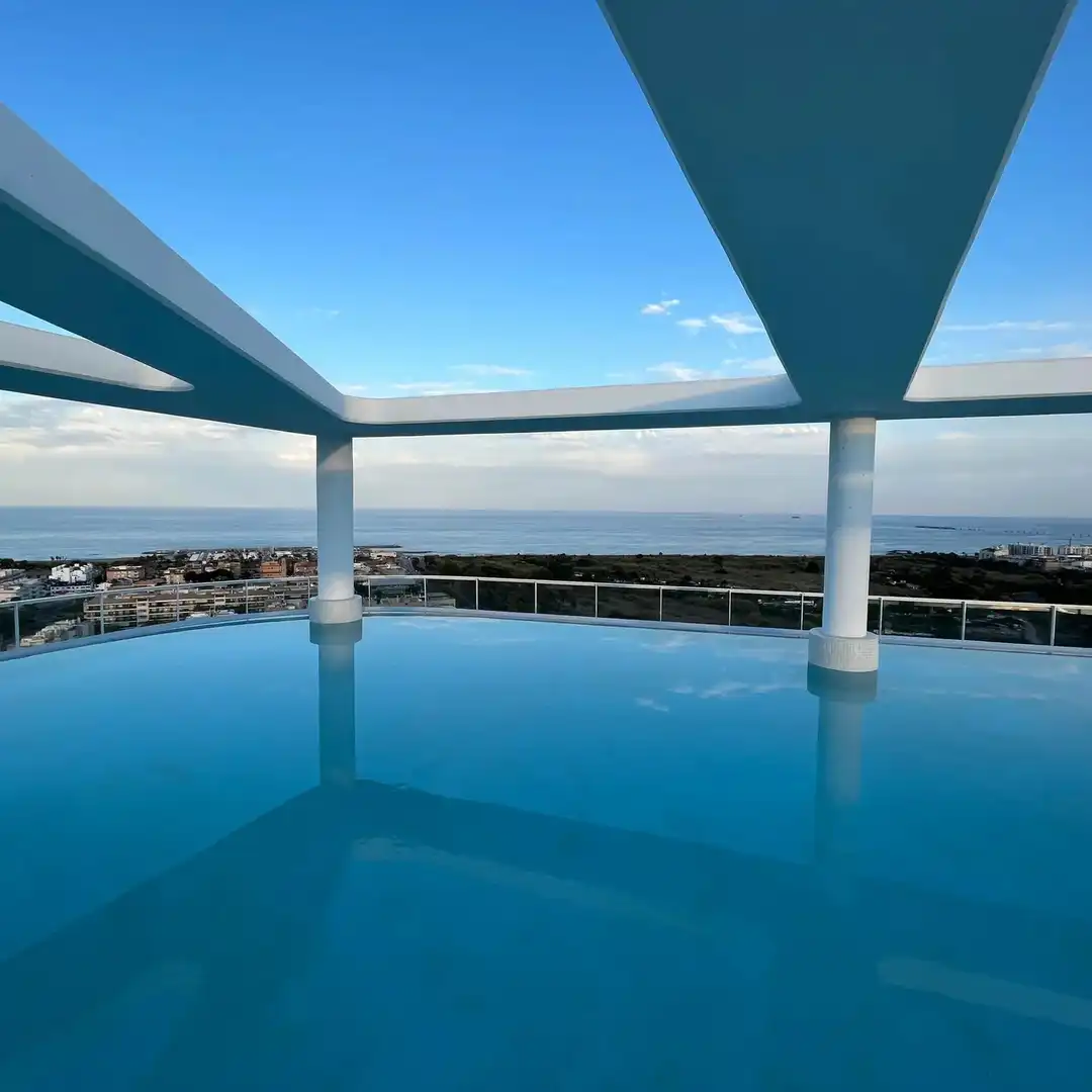 Mini appartamento con piscina in affitto a Carrer de la Flor del Taronger, imagen 18