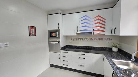 Photo 4 of Flat to rent in Celso Emilio Ferreiro, Centro, Ourense