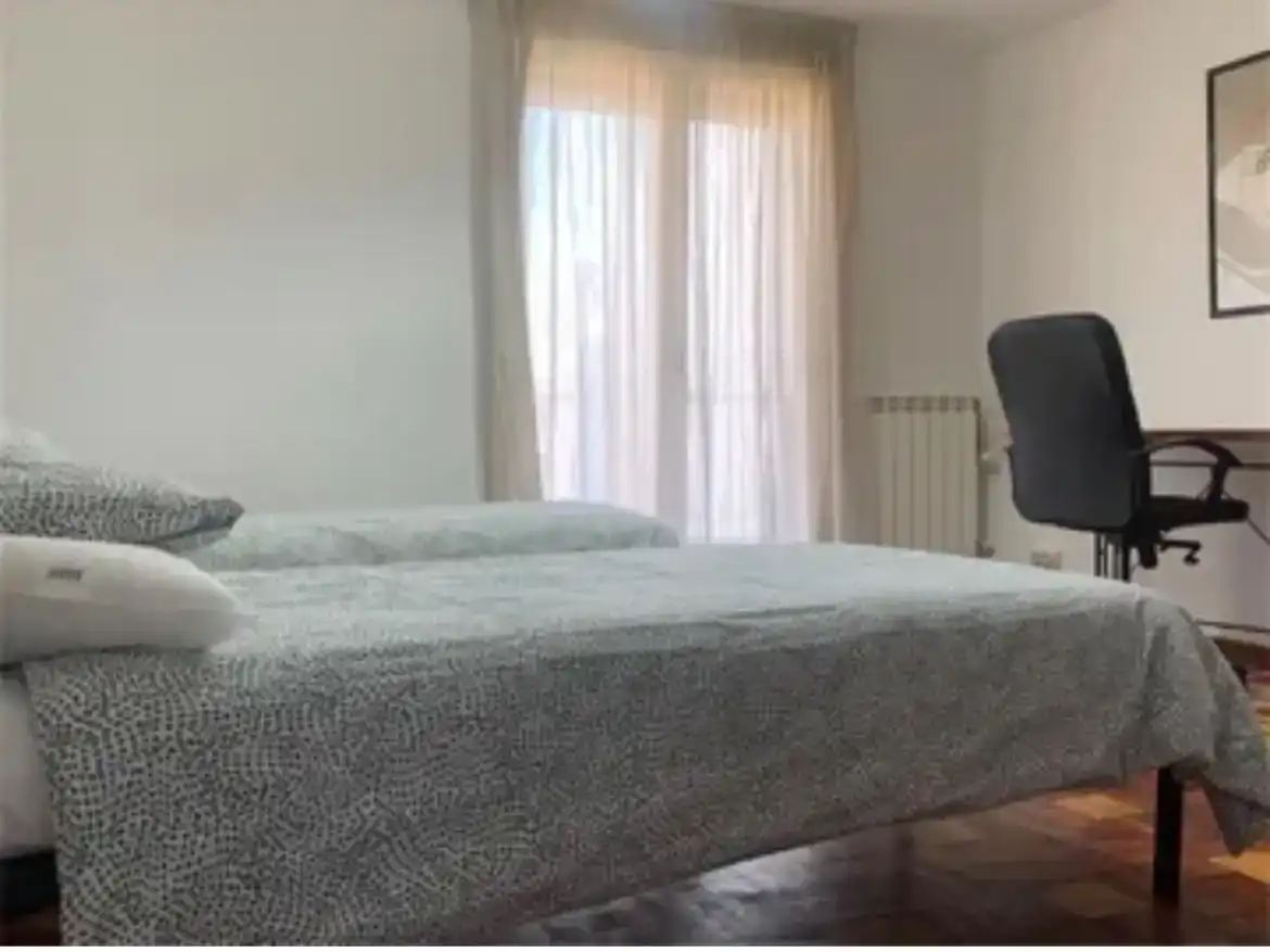 Schlafzimmer von Wohnung zur Miete in León Capital 