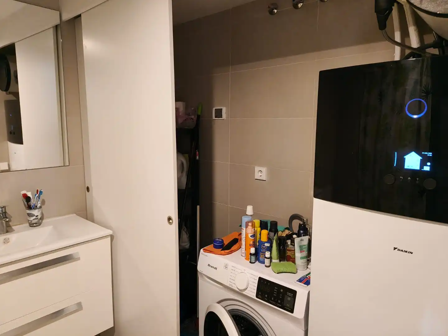 Apartment with pool for sale in Carrer del Garbí, imagen 19