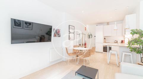 Foto 3 de Pis de lloguer a C. del Príncipe, Cortes - Huertas,  Madrid Capital