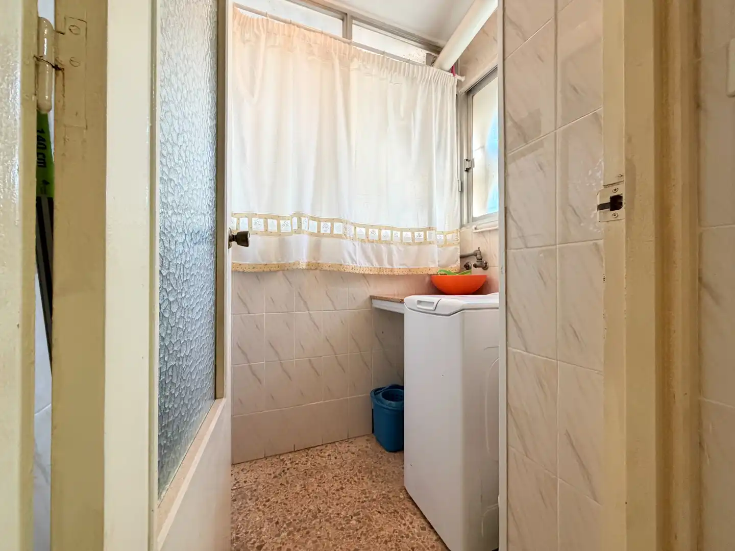 Piso con terraza en venta en Carrer dels Columbrets, imagen 10