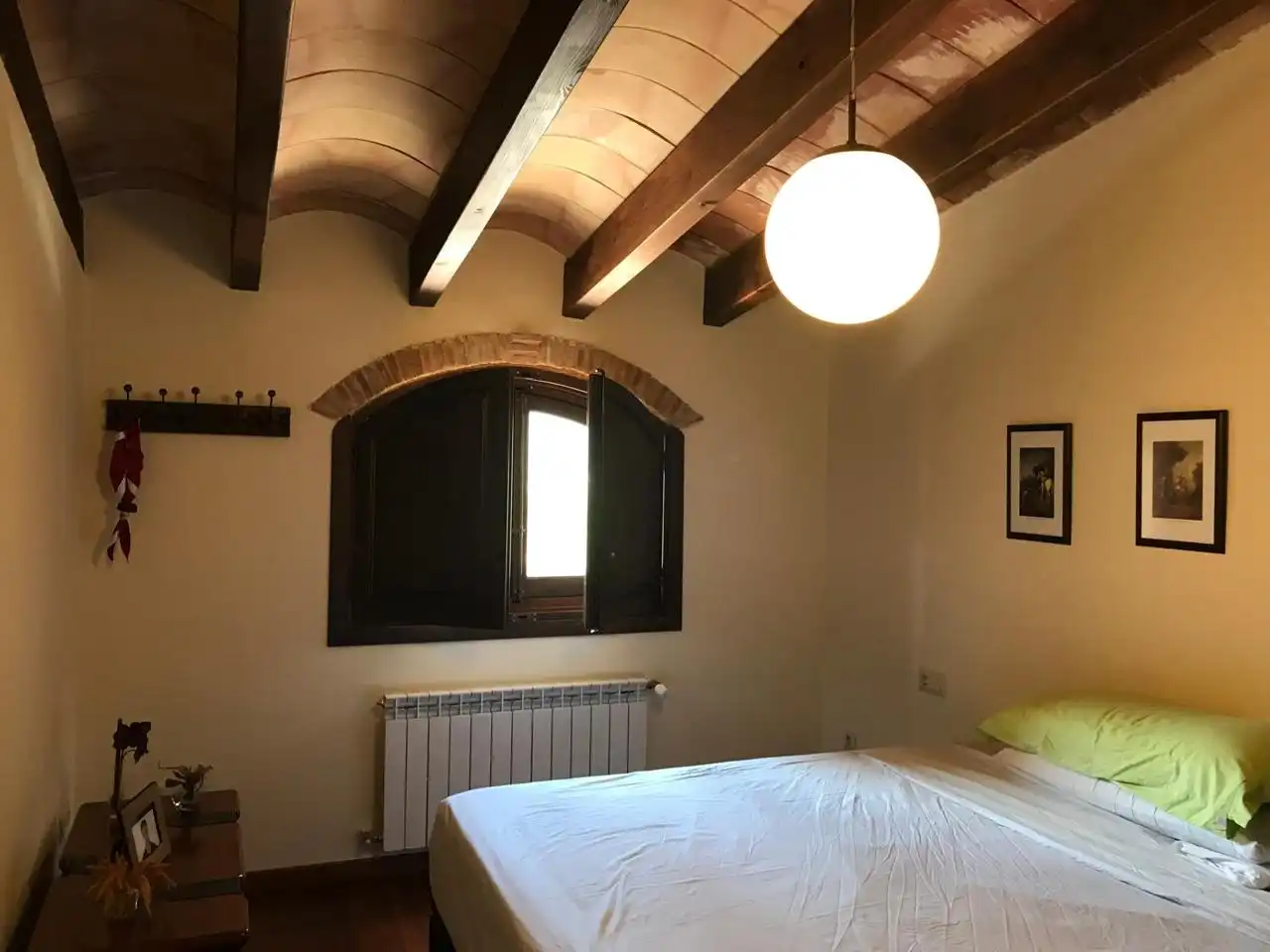 Dormitori de Casa o xalet en venda en Riópar amb Calefacció i Jardí privat