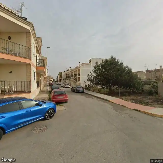 Exterior view of Houses for sale in Almoradí