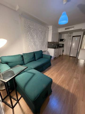 Apartamento en Alquiler en Doctor Cerrada