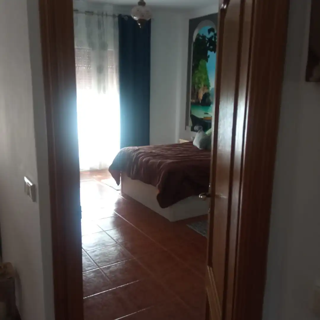 Dormitori de Casa o xalet en venda en Córdoba amb Aire condicionat, Terrassa i Balcó