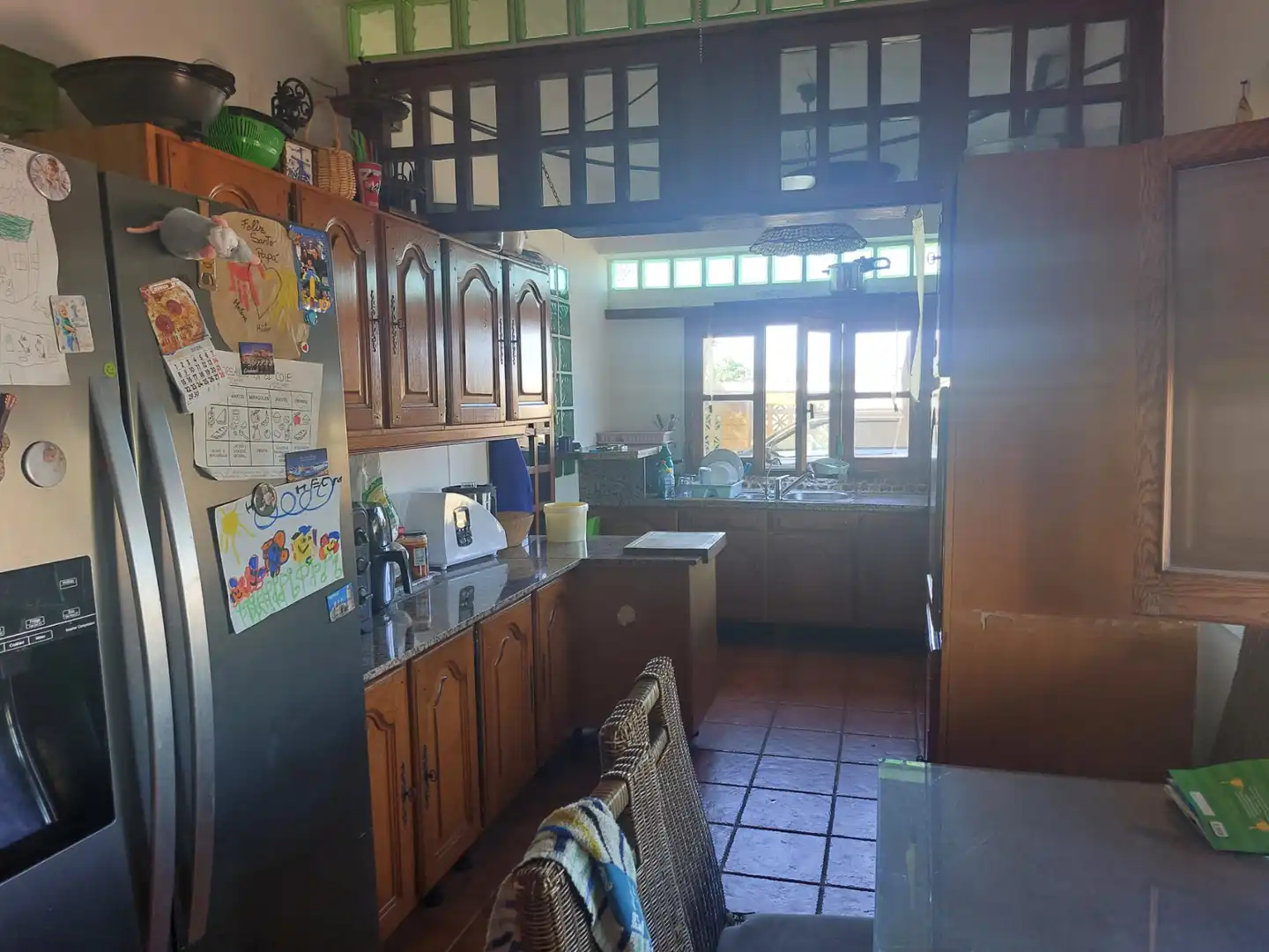 Chalet con piscina en venta en La Carlota, imagen 7