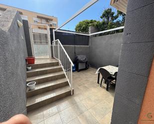 Terrace of House or chalet for sale in San Miguel de Abona  with Terrace