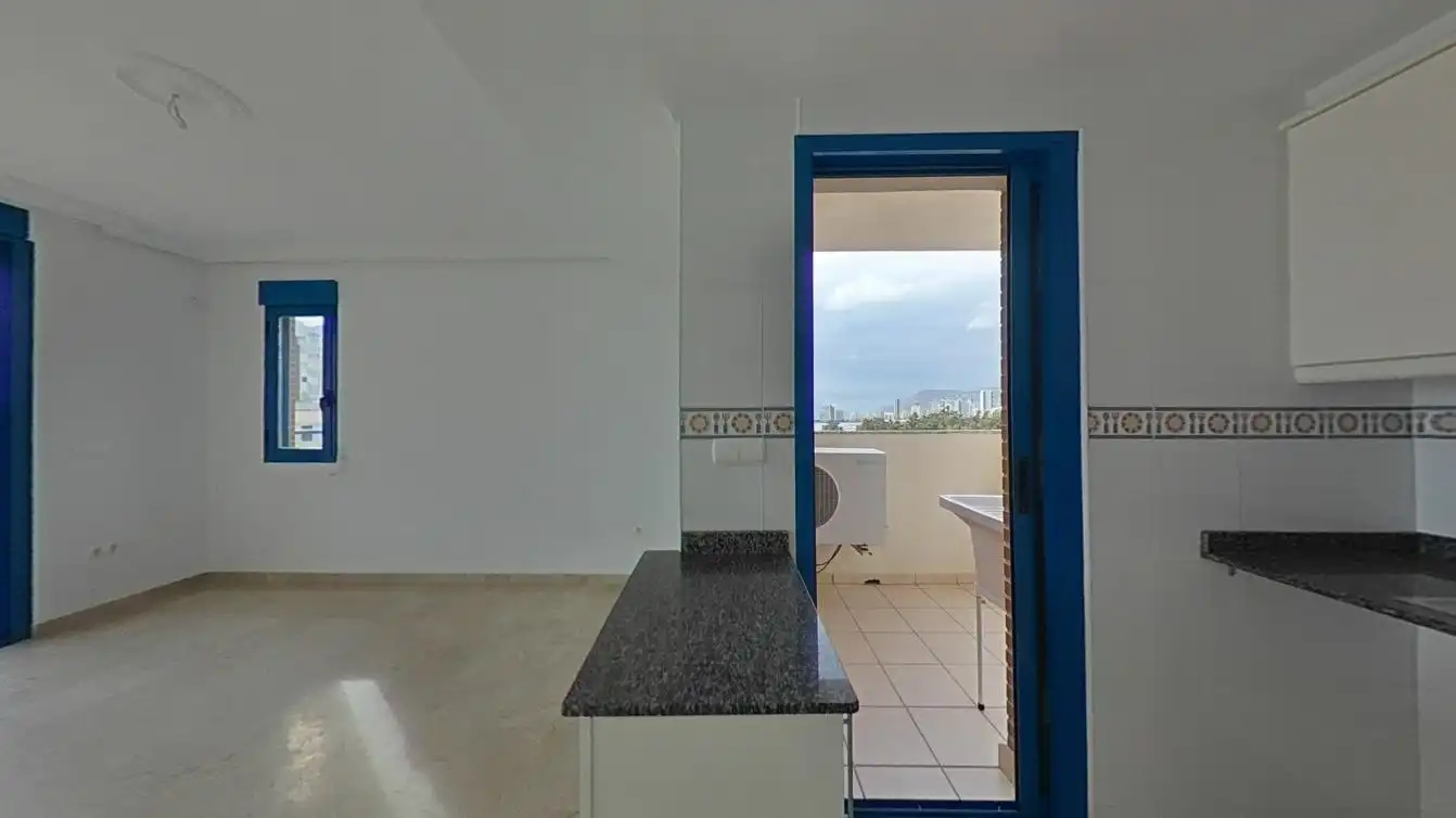 Piso con ascensor en venta en Av Rosa de los Vientos  - Ed Penyal II -, imagen 13