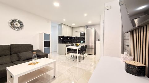 Foto 3 de Piso en venta en Calle Sevilla, 51, Carolinas Bajas, Alicante / Alacant